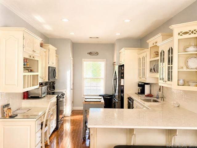 2 Coronado Drive, Hot Springs Village, AR 71909