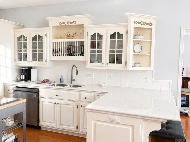 2 Coronado Drive, Hot Springs Village, AR 71909