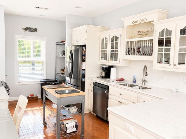 2 Coronado Drive, Hot Springs Village, AR 71909