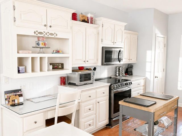 2 Coronado Drive, Hot Springs Village, AR 71909