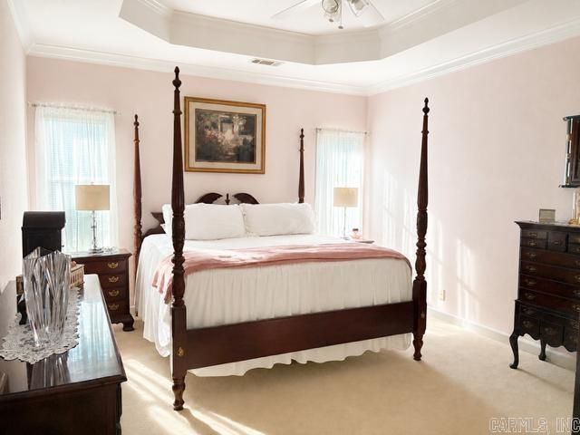 2 Coronado Drive, Hot Springs Village, AR 71909