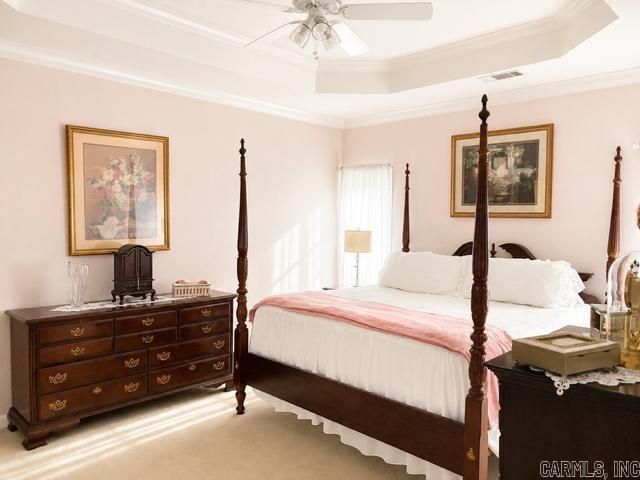 2 Coronado Drive, Hot Springs Village, AR 71909