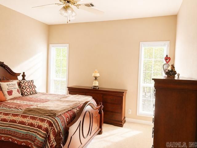 2 Coronado Drive, Hot Springs Village, AR 71909