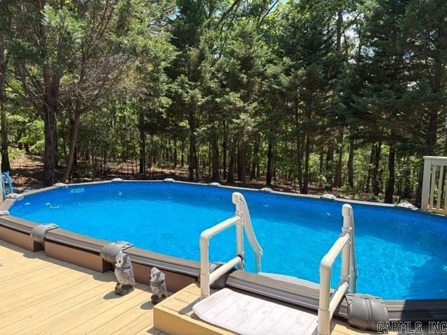2 Coronado Drive, Hot Springs Village, AR 71909