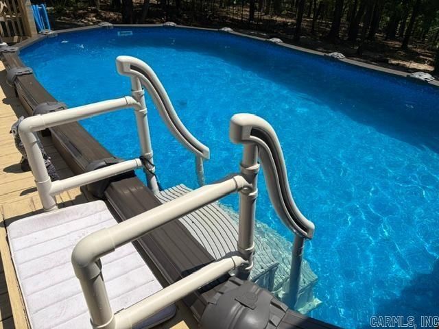 2 Coronado Drive, Hot Springs Village, AR 71909