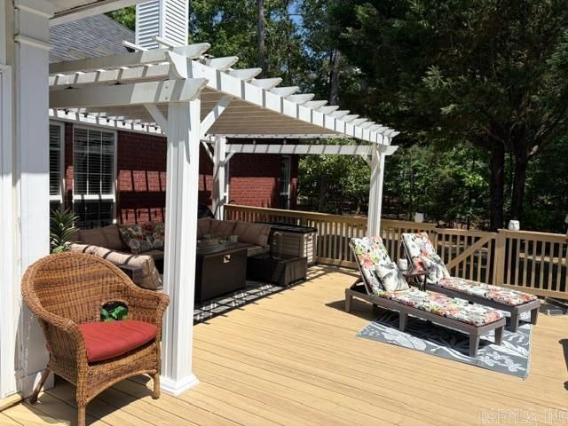 2 Coronado Drive, Hot Springs Village, AR 71909