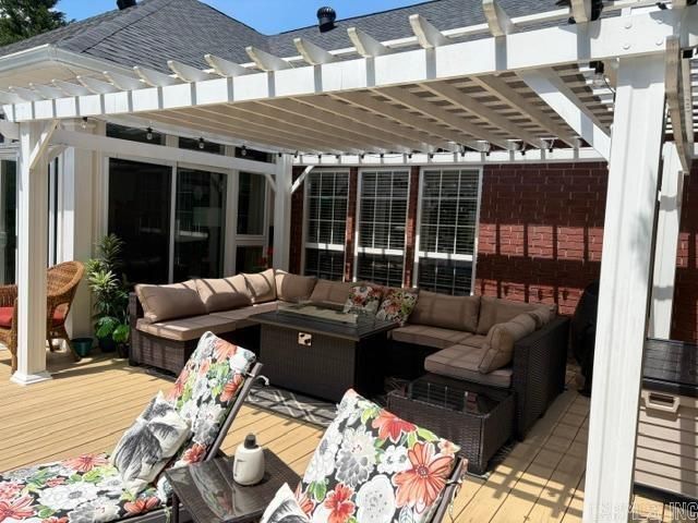 2 Coronado Drive, Hot Springs Village, AR 71909