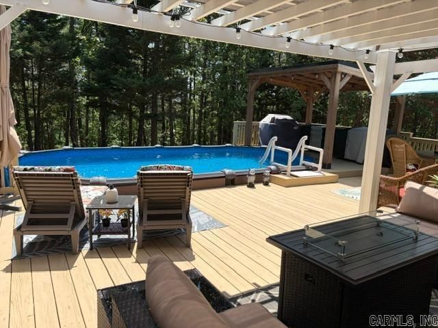 2 Coronado Drive, Hot Springs Village, AR 71909