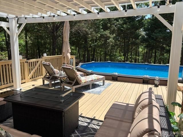 2 Coronado Drive, Hot Springs Village, AR 71909