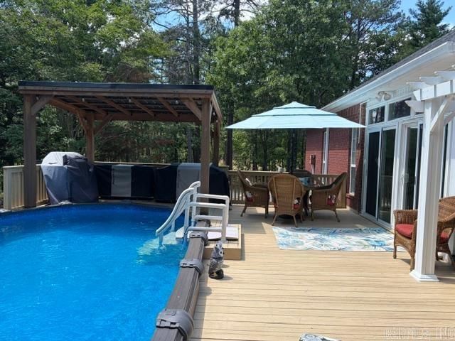 2 Coronado Drive, Hot Springs Village, AR 71909