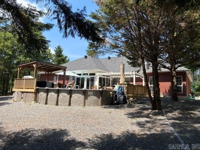 2 Coronado Drive, Hot Springs Village, AR 71909