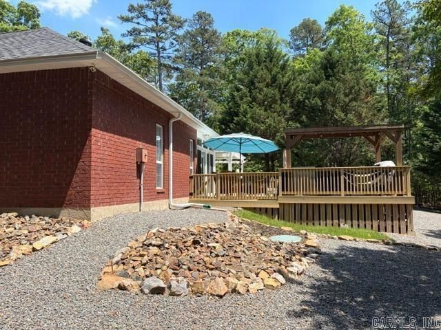 2 Coronado Drive, Hot Springs Village, AR 71909