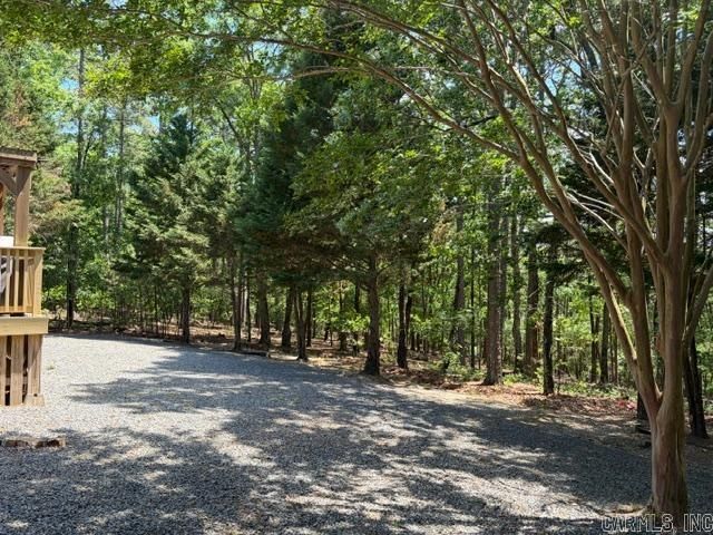 2 Coronado Drive, Hot Springs Village, AR 71909