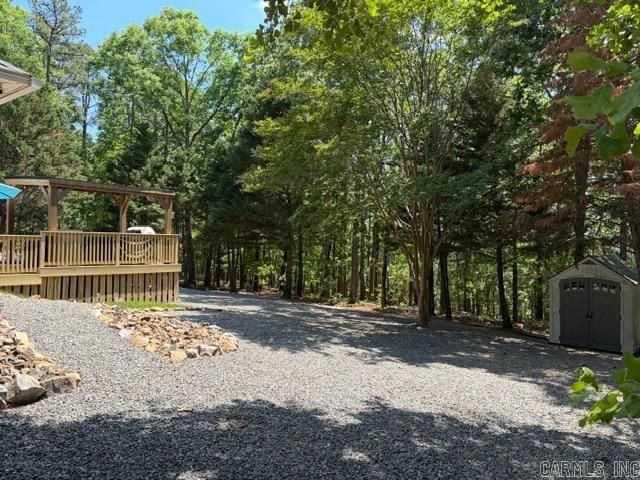2 Coronado Drive, Hot Springs Village, AR 71909