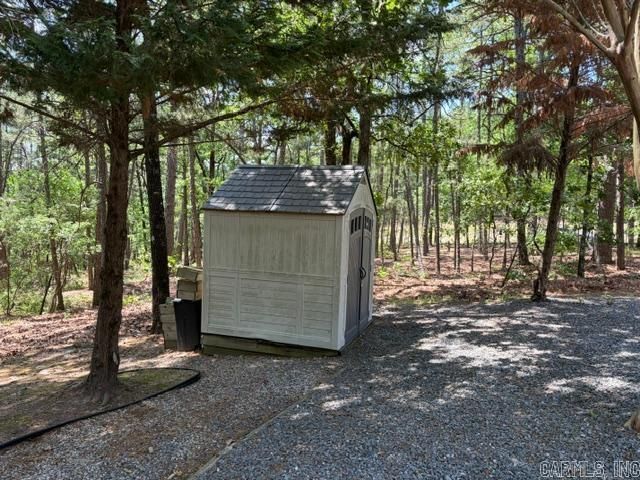 2 Coronado Drive, Hot Springs Village, AR 71909