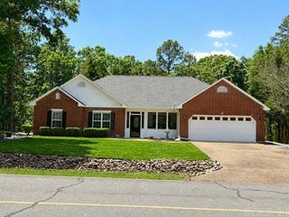 2 Coronado Drive, Hot Springs Village, AR 71909
