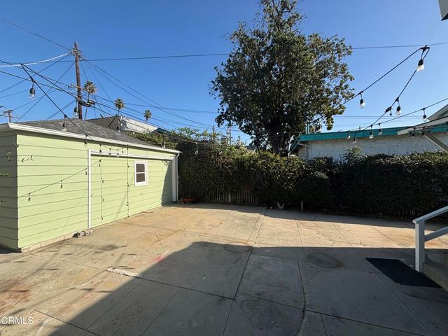 3633 Revere Avenue, Los Angeles, CA 90039