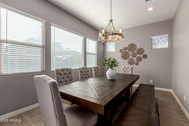 9957 E STROBE Avenue, Mesa, AZ 85212