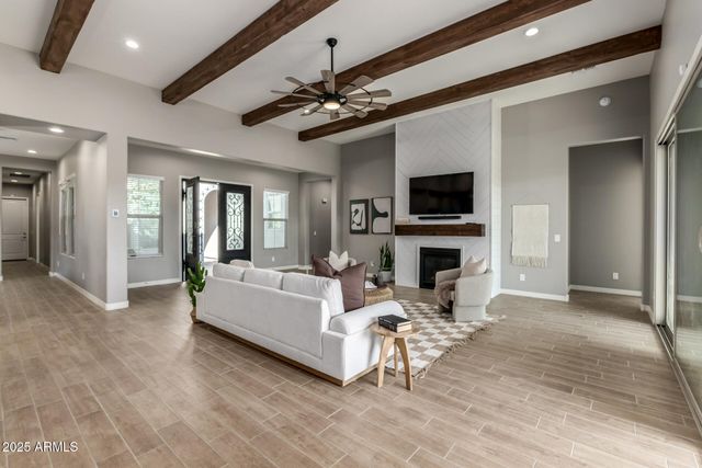 9957 E STROBE Avenue, Mesa, AZ 85212