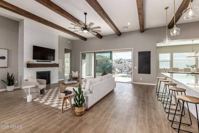 9957 E STROBE Avenue, Mesa, AZ 85212