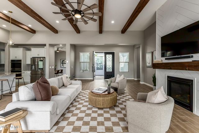 9957 E STROBE Avenue, Mesa, AZ 85212