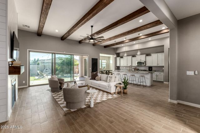 9957 E STROBE Avenue, Mesa, AZ 85212