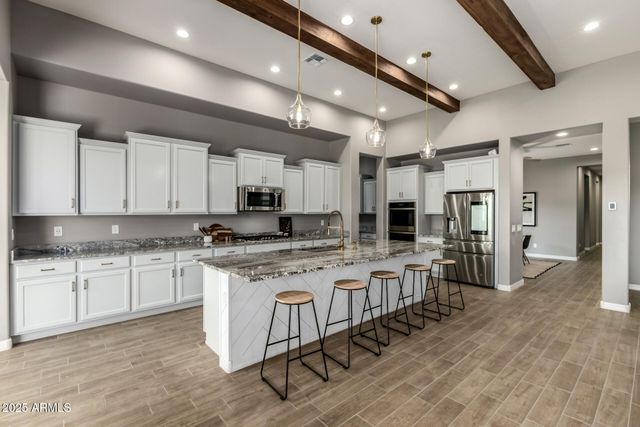 9957 E STROBE Avenue, Mesa, AZ 85212