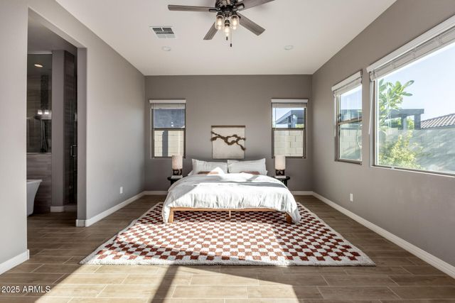 9957 E STROBE Avenue, Mesa, AZ 85212