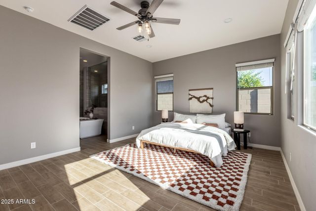 9957 E STROBE Avenue, Mesa, AZ 85212