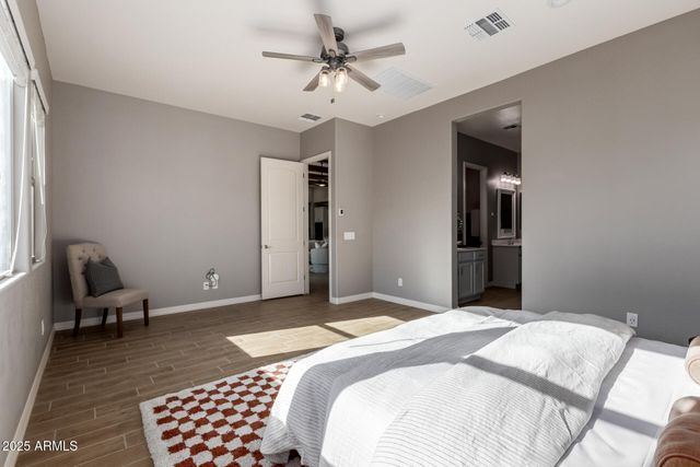 9957 E STROBE Avenue, Mesa, AZ 85212