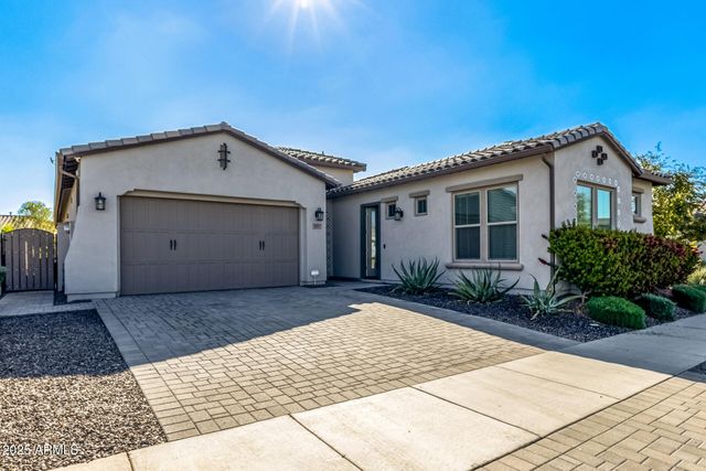 9957 E STROBE Avenue, Mesa, AZ 85212