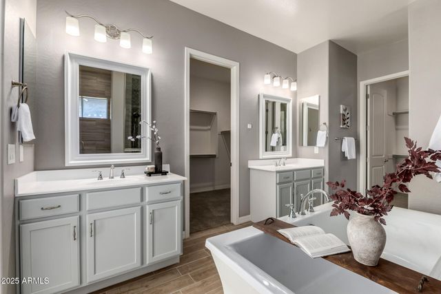 9957 E STROBE Avenue, Mesa, AZ 85212