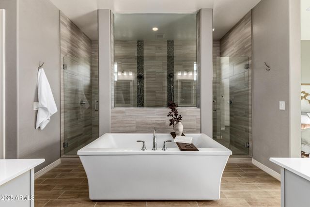 9957 E STROBE Avenue, Mesa, AZ 85212