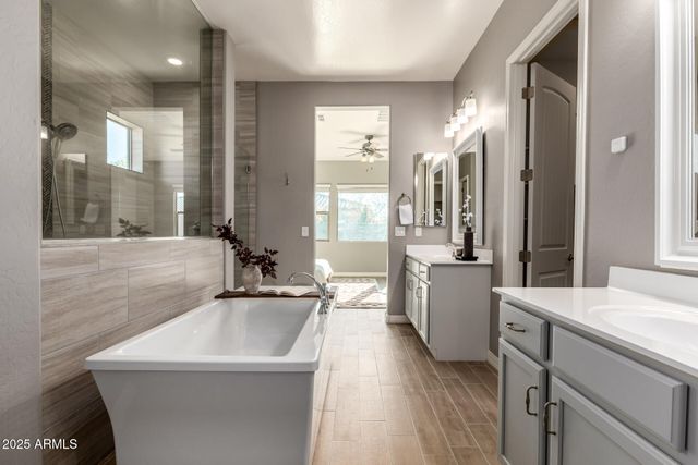 9957 E STROBE Avenue, Mesa, AZ 85212