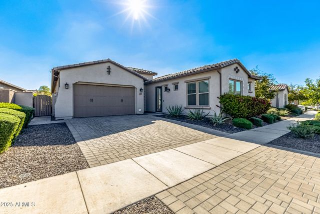 9957 E STROBE Avenue, Mesa, AZ 85212