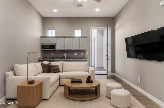 9957 E STROBE Avenue, Mesa, AZ 85212