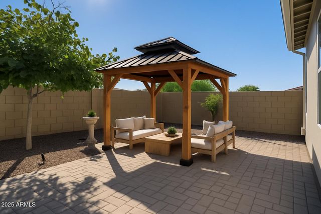 9957 E STROBE Avenue, Mesa, AZ 85212