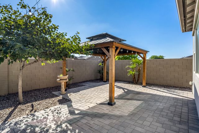 9957 E STROBE Avenue, Mesa, AZ 85212