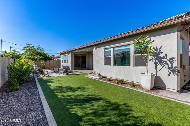 9957 E STROBE Avenue, Mesa, AZ 85212