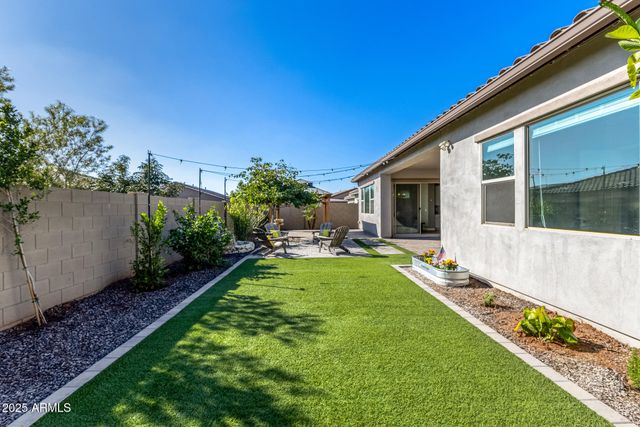 9957 E STROBE Avenue, Mesa, AZ 85212