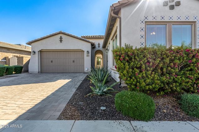 9957 E STROBE Avenue, Mesa, AZ 85212