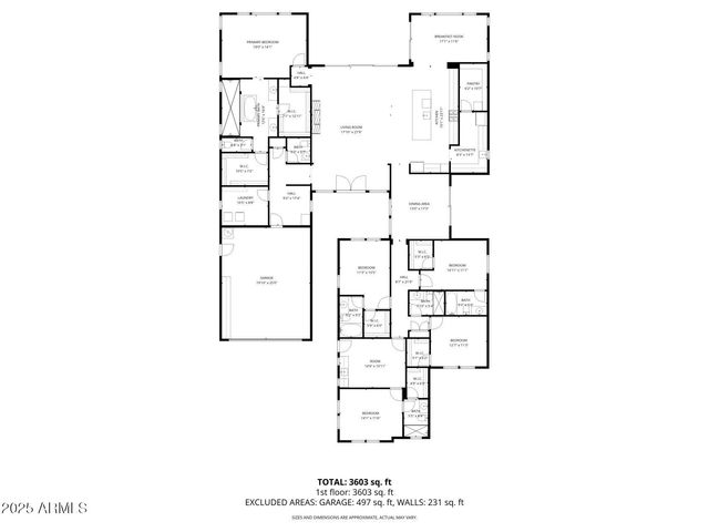 9957 E STROBE Avenue, Mesa, AZ 85212