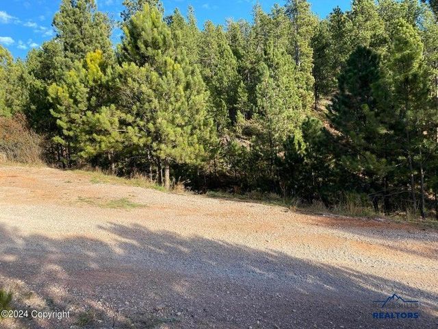 183 CROOKED PINE TRL, Four Corners, WY 82715