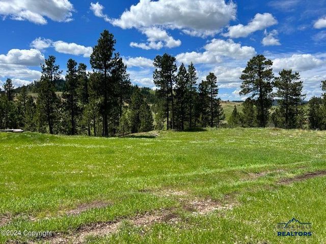183 CROOKED PINE TRL, Four Corners, WY 82715