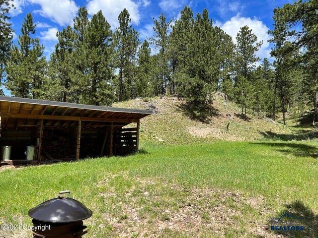 183 CROOKED PINE TRL, Four Corners, WY 82715