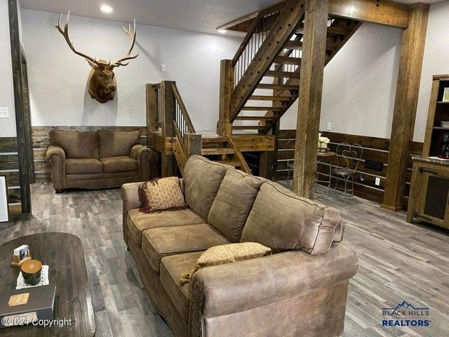 183 CROOKED PINE TRL, Four Corners, WY 82715