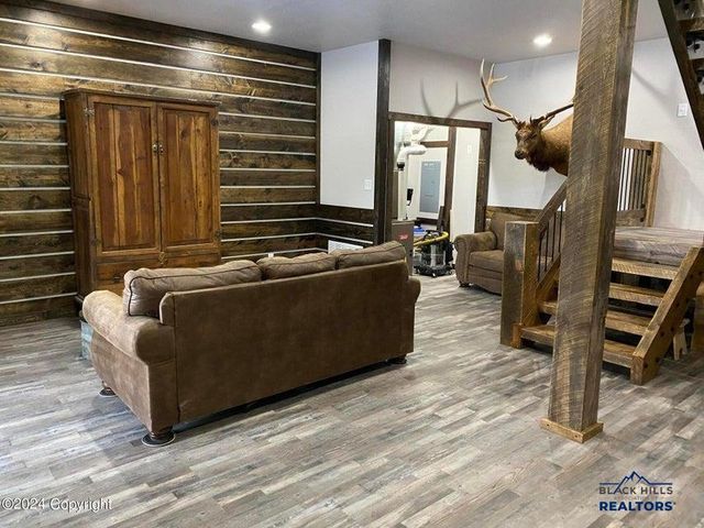 183 CROOKED PINE TRL, Four Corners, WY 82715