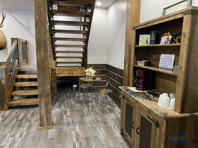 183 CROOKED PINE TRL, Four Corners, WY 82715