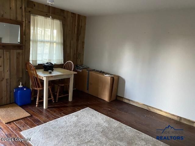 183 CROOKED PINE TRL, Four Corners, WY 82715