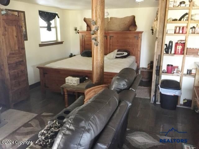 183 CROOKED PINE TRL, Four Corners, WY 82715